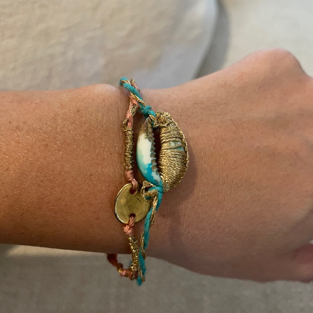 Zara bracelets
